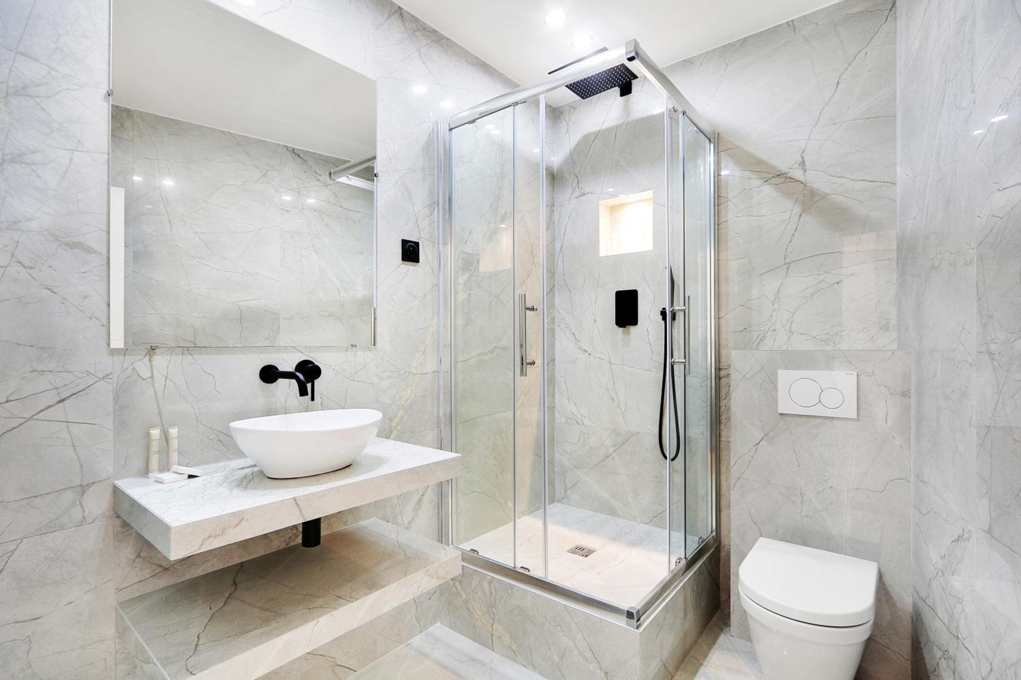 Appartamento Pick A Flat's On Rue Montorgueil Parigi