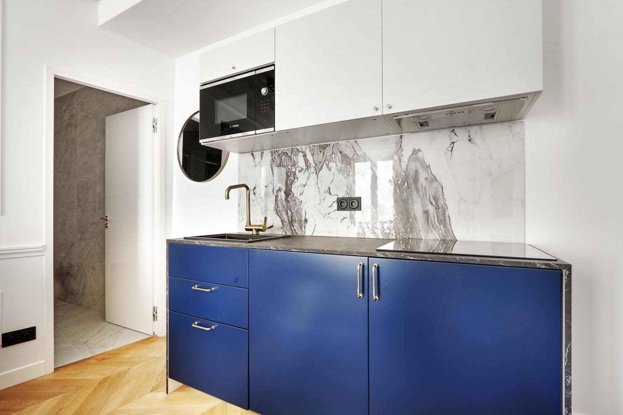 Appartamento Pick A Flat's On Rue Montorgueil